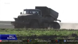 Uashingtoni përgatitet t’i dërgojë Kievit sistemet e avancuara "Patriot"