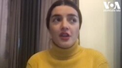 ნინო იობაშვილი, პარლამენტარი, "ქართული ოცნება"