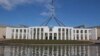 Australia Appoints First Woman to Lead its Foreign Spy Agency