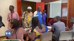 Plus de 90 000 Burkinabè se portent volontaires pour défendre leur pays