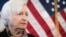 FILE - Treasury Secretary Janet Yellen.