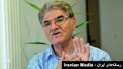 صالح نیکبخت