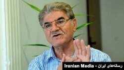  صالح نیکبخت