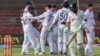 انګلنډ کوربه پاکستان ته د ټیسټ کرکټ لړۍ کې ۳-۰ ماتې ورکړه 