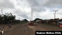 FAAYILII - Agamsaa, Godina Horroo Guduruu Wallaggaa