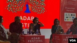 فیسٹیول میں ملک بھر سے کئی مشہور ادبی اور سیاسی شخصیات نے شرکت کی جس میں شیری رحمان، اعتزاز احسن، کشور ناہید، زہرہ نگاہ ، افتخار عارف اور شرمین عبید چنائے شامل تھیں۔