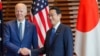 미일 정상 13일 워싱턴서 회담...동맹 강화, 중국 견제 논의 전망