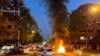 Top Iranian Sunni Cleric Says Torture of Protesters Is Un-Islamic 
