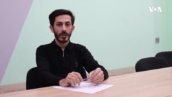 Afiəddin Məmmədov saxlanma şəraiti haqda