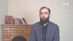 Emin Abbasov: Avropa məhkəməsinin qərarlarının icrası ilə bağlı mexanizmlərin işlənməsinə ehtiyac var 