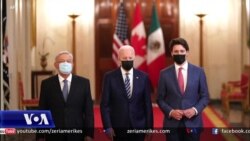 Emigracioni çështje kryesore në takimin e lartë tripalësh SHBA-Meksikë-Kanada