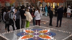 Quiz - Indian Students Gain Presence in U.S.