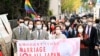 Tokyo Court Says Japan’s Lack of Legal Protection for Same-Sex Marriage Is Unconstitutional