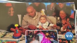 የዘንድሮው ዕለተ ምስጋና እንግዶቻችን 