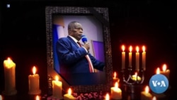 ቄስ በሊና ሳርካ ከዚህዓለም በሞት ተለዩ 