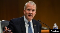 공화당 댄 설리번 상원의원(자료사진)