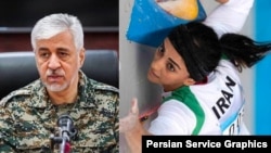 الناز رکابی / حمید سجادی