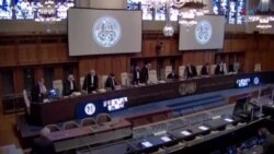 Ռուսաստանը դեռ երկար պետքէ վճարի Ուկրաինայի դեմ ագրեսիայի համար