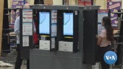 Runoff Election to Decide Final Balance of Power in US Senate