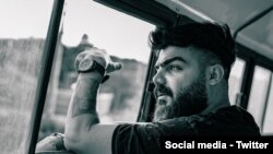 سامان یاسین 