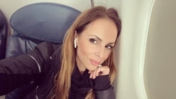 Potraga za Anom Volš