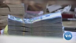 Yil sarhisobi: 2022-yil inflyatsiya va inqirozlar davri bo'ldi