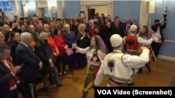 Tubim në Nju Jork për 110 vjetorin e pavarësisë së Shqipërisë