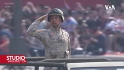 Pentagon: Kina udvostručila broj nuklearnih bojevih glava za dvije godine