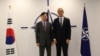 나토 한국대표부 개설…나토 “한국은 적극적 파트너”