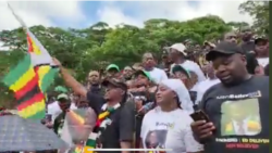 Abalandeli bebandla leZanu PF