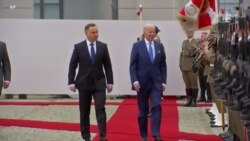 Լեհաստանը դարձել է ռուսական ներխուժման դեմ պայքարի կարևոր բաստիոն