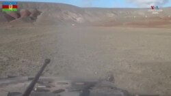 Ադրբեջանն` ընդդեմ Իրանի, Իրանն` ըննդեմ Ադրբեջանի, Թուրքիայի ու Իսրայելի
