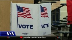 Balotazhi në Xhorxhia pritet të vendosë balancën përfundimtare në Senat.mp4