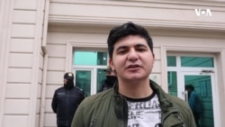 Əhməd Məmmədli: Bəxtiyar Hacıyevin həbsi Azərbaycanda vətəndaş cəmiyyətinə qarşı siyasi təzyiqdir