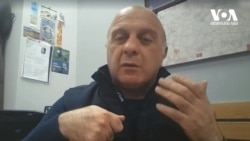 გოცირიძე "ახალი რუსული მესიჯების" შესახებ