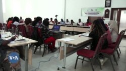 Afrika Mashariki: Watetezi wa haki za wasichana na wabunge wajadili sheria na sera