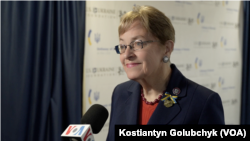 마시 캡터 미국 민주당 하원의원.