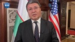 AQSh-O'zbekiston: Qoraqalpog'iston masalasi, Adliya vaziri Akbar Toshqulov bilan suhbat 