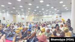 Taron hukumar INEC kan Dalike Yawan Amfani Da Kudi A Lokacin Zabe A Najeriya na shekarar 2023 1