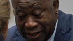 Spécial Gbagbo: la réaction du journaliste ivoirien Caesar Etou