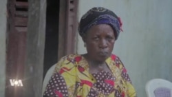 A Kumba, le drame d'une famille anglophone