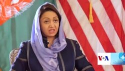 ادعای فساد مالی در ساختن دیوار اطراف ساختمان سفارت نادرست است- رویا رحمانی