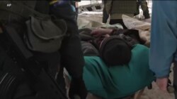 ვაშინგტონის ყოყმანი უკრიანის დახმარების გარშემო