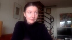 Украинка од Киев: Украинците со генерации ќе ги мразат Русите