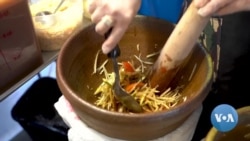 สำรวจตลาดชุมชนไทยในอเมริกา เผยภาวะ ‘สงคราม-เงินเฟ้อ’ ทำข้าวของแพง