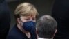 Clouds Over Merkel's Legacy as Russian Invasion Lays Flaws Bare