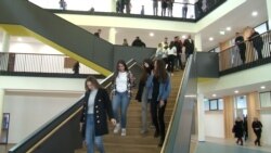 Otvoren Srednjoškolski centar u Lapljem selu