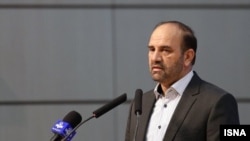 Şərqi Azərbaycan vilayətinin valisi Abidin Xürrəm