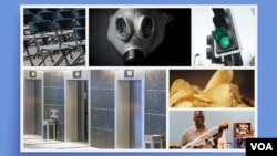 The folding chair, gas mask, traffic signal, automatic elevator doors, potato chips and the Super Soaker childrens's water gun toy were all invented by Black innovators.