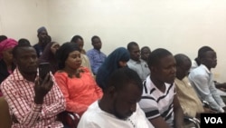 Kungiyar Matasan Nijar 